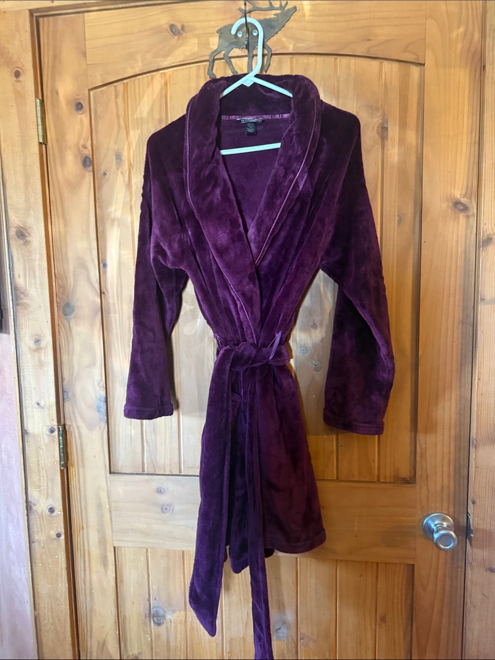 Victoria’s Secret  robe